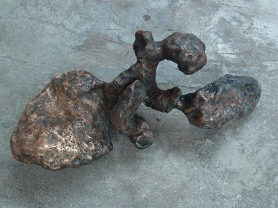 Crawling Poodle / Kruipende Poedel Crawling Poodle / Kruipende Poedel