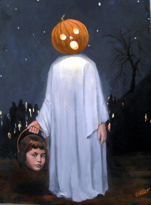 Alice's Halloween Alice's Halloween