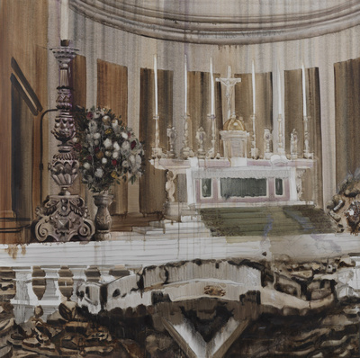 iglesia iglesia