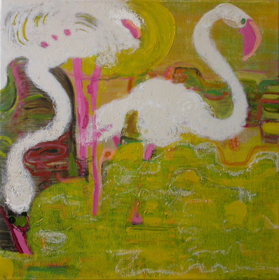 flamingo's flamingo's