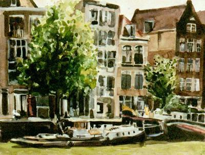 Oude Schans