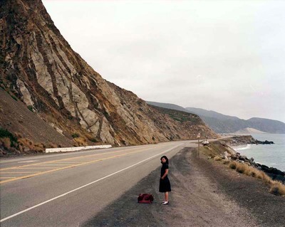 Pacific Coast Highway