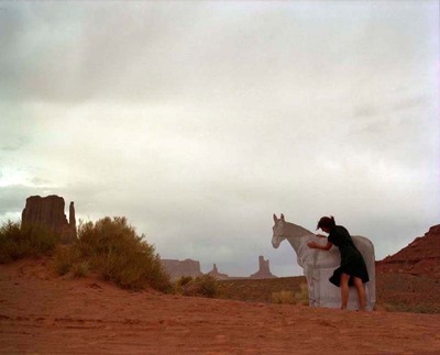 Wild West Wild West