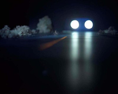 Headlights Headlights