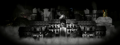 Dystopia Dystopia