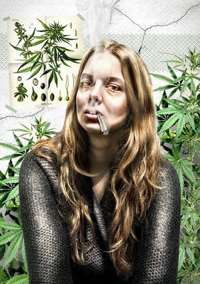 The Truth about Dutch People: foam_lab The Truth about Dutch People: foam_lab