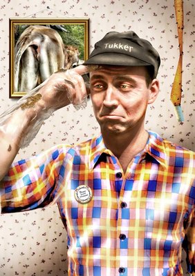 The Truth about Dutch People: foam_lab The Truth about Dutch People: foam_lab