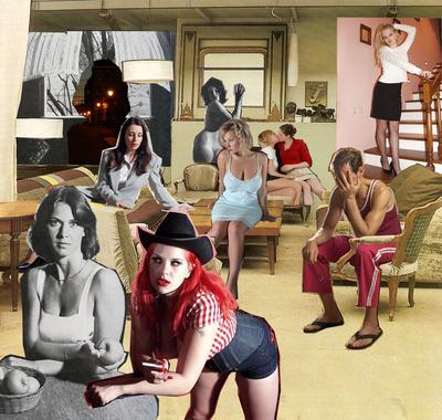 Meninas #1 Meninas #1