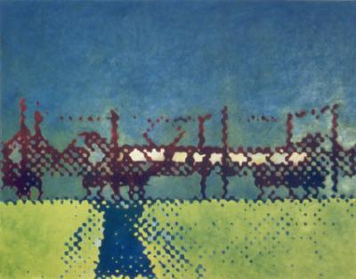 trein (er is meer dan dat wat was III) trein (er is meer dan dat wat was III)