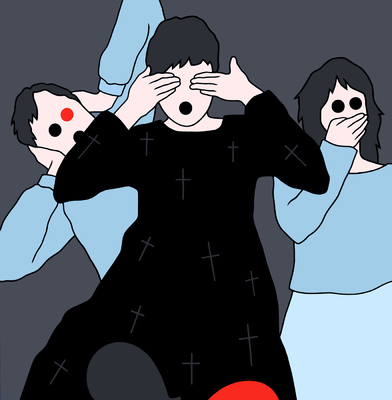 Mizaru, kikazaru, iwazaru Mizaru, kikazaru, iwazaru