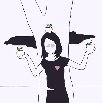 Appels Appels
