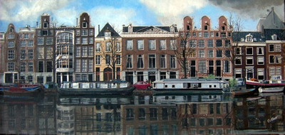 Twelve Houses Twelve Houses