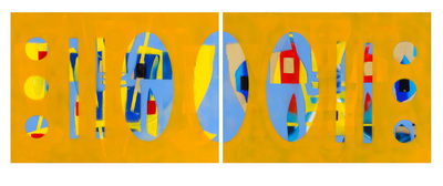 Sea Mirrors 1 Sea Mirrors 1