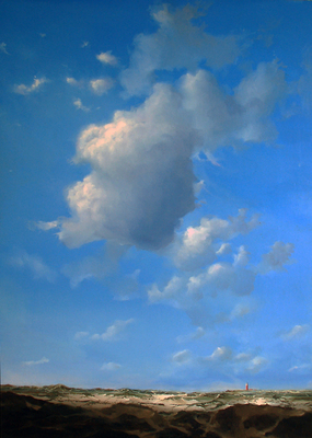 vuurtoren Texel vuurtoren Texel