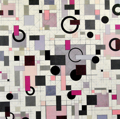 geometrische Chaos 104 geometrische Chaos 104