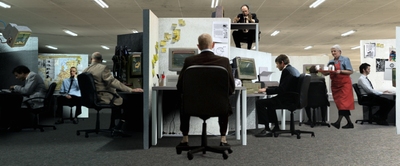 Compilatie videowerk Compilatie videowerk