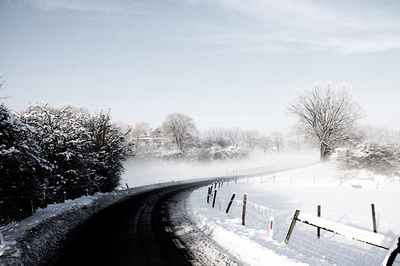 Winter Winter