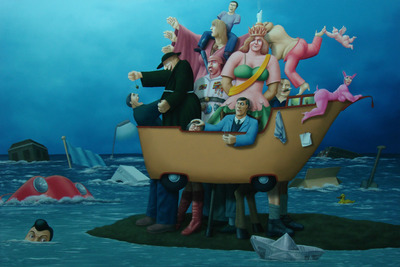 Narrenschip Narrenschip