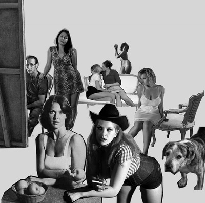 las meninas #2 las meninas #2