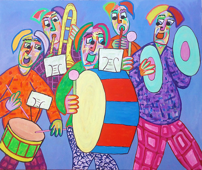 Fanfare Fanfare