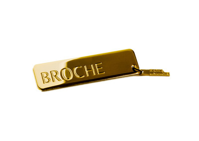 Broche