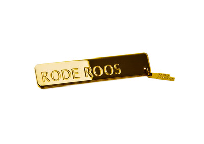 Rode Roos Rode Roos