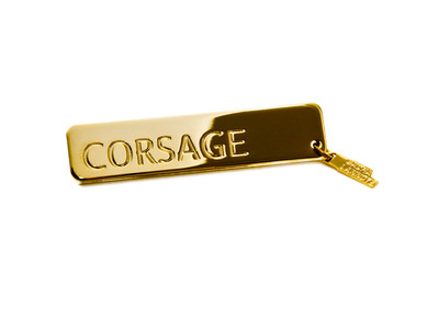 Corsage Corsage