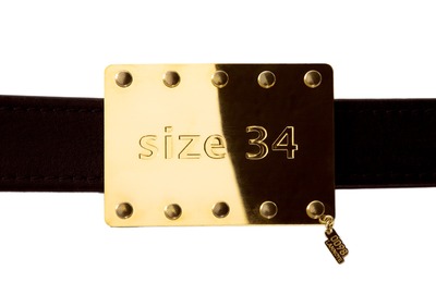 Size 34 Size 34
