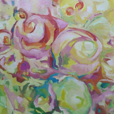 Roses Roses