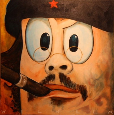 Revolution! Revolution!