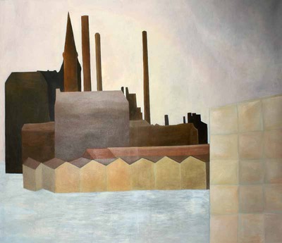 Fabriek Fabriek