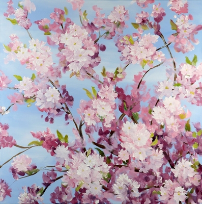 SPRING BLOSSOM SPRING BLOSSOM