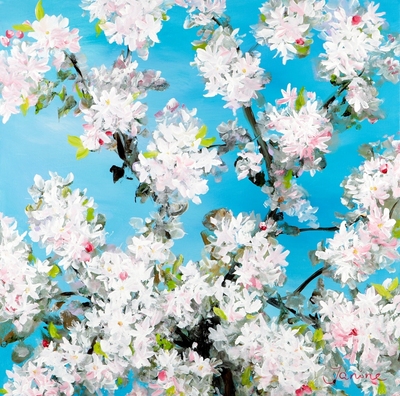 SPRING IS IN THE AIR SPRING IS IN THE AIR
