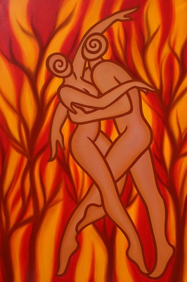 Forest Fire Forest Fire