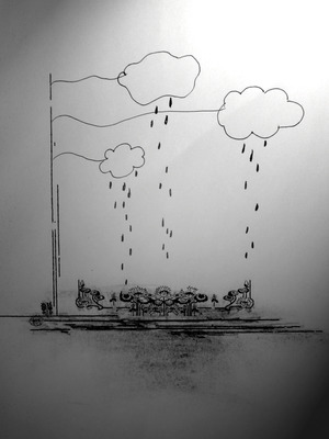 Regen Regen