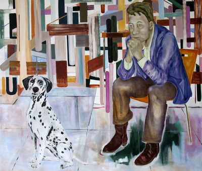hans und hund hans und hund