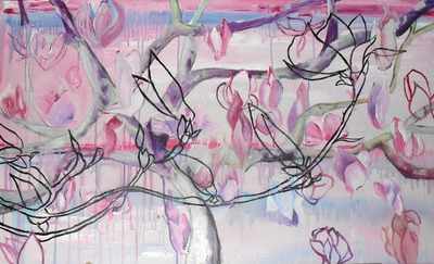 magnolia magnolia
