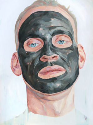 blackface, no. 2 blackface, no. 2