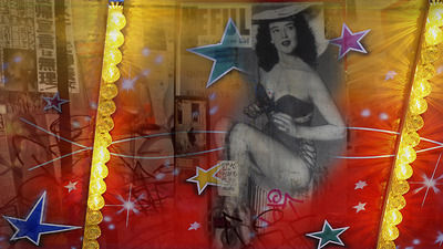 Diva's 7 Diva's 7