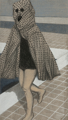 Kleine Herinnering nr. 8 (Zusje) Kleine Herinnering nr. 8 (Zusje)