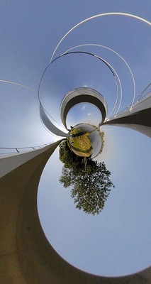 Loopbrug 2 Loopbrug 2
