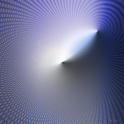 Hyperwarp 6d Hyperwarp 6d