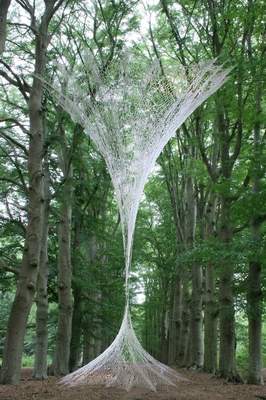 de kathedraal (zomer) de kathedraal (zomer)