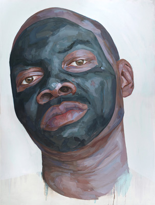 blackface, no. 1 blackface, no. 1