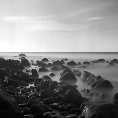 Stille Zee Stille Zee