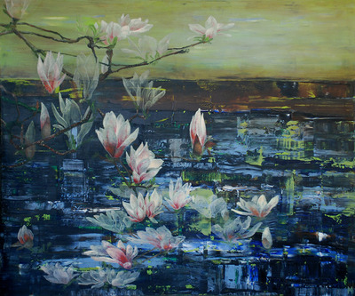 Magnolia I Magnolia I