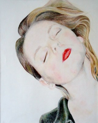 sleeping sleeping