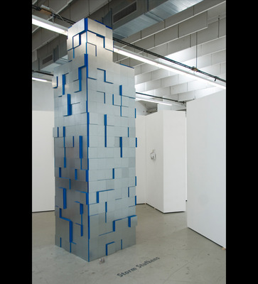tower tower