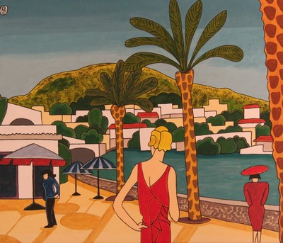 El Portet El Portet