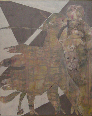 Serie Voorstelling. Droomvogel Serie Voorstelling. Droomvogel